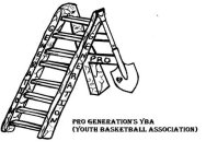 PRO, GENERATION'S, YBA,YOUTH, BASKETBALL, ASSOCIATION, SHOVEL , BROKEN HEARTS, STAR, LETTER N, A SIGNATURE,