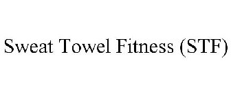 SWEAT TOWEL FITNESS (STF)