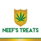 NEEF'S TREATS