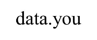 DATA.YOU