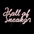 HALL OF SNEAKZ