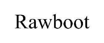 RAWBOOT