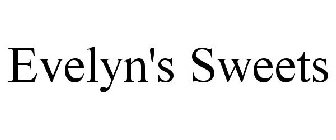 EVELYN'S SWEETS