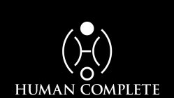HUMAN COMPLETE