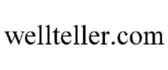 WELLTELLER.COM