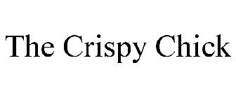 THE CRISPY CHICK
