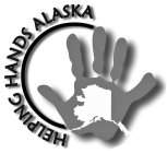 HELPING HANDS ALASKA