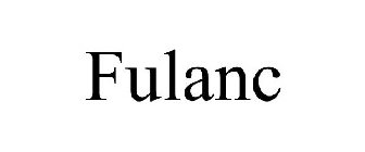 FULANC