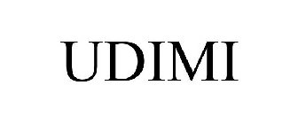 UDIMI