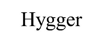 HYGGER