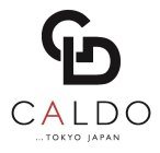 CLD CALDO ... TOKYO JAPAN