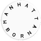 MANHATTAN BORN