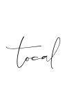 TOCAL