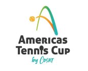 AMERICAS TENNIS CUP BY COSAT