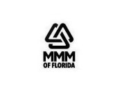 MMM OF FLORIDA