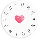 NEW YORK NEW YORK