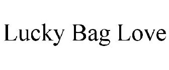 LUCKY BAG LOVE