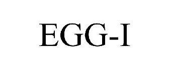 EGG-I