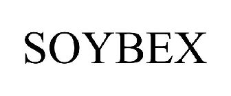 SOYBEX