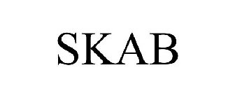 SKAB