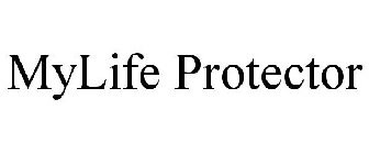 MYLIFE PROTECTOR