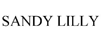 SANDY LILLY