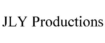 JLY PRODUCTIONS
