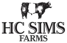 HC SIMS FARMS