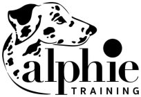 ALPHIE TRAINING