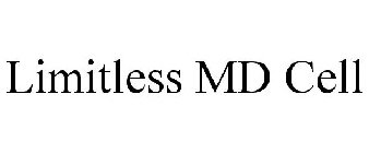 LIMITLESS MD CELL