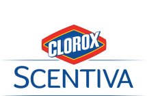 CLOROX SCENTIVA