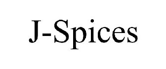 J-SPICES