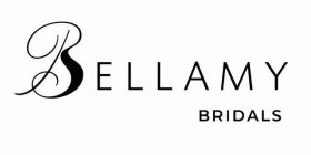 BELLAMY BRIDALS