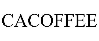 CACOFFEE