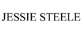 JESSIE STEELE