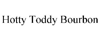 HOTTY TODDY BOURBON