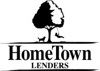 HOMETOWN LENDERS