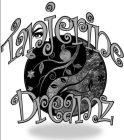 TANJERINE DREAMZ
