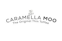 CARAMELLA MOO THE ORIGINAL THIN TOFFEE
