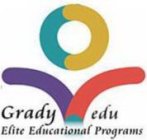 GRADY EDU ELITE EDUCATIONAL PROGRAMS