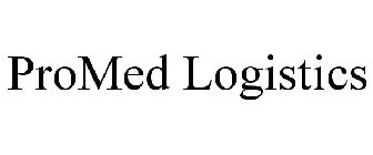 PROMED LOGISTICS