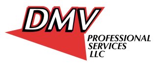 DMV PROFESSIONAL SERVICES LLC