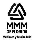 MMM OF FLORIDA MEDICARE Y MUCHO MAS