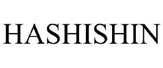 HASHISHIN