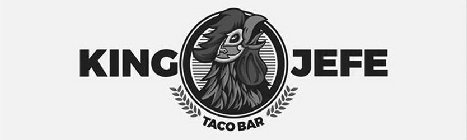 KING JEFE TACO BAR