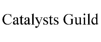 CATALYSTS GUILD