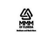 MMM OF FLORIDA MEDICARE AND MUCH MORE