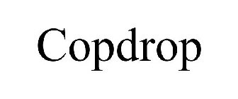 COPDROP