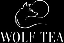 WOLF TEA