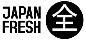 JAPAN FRESH